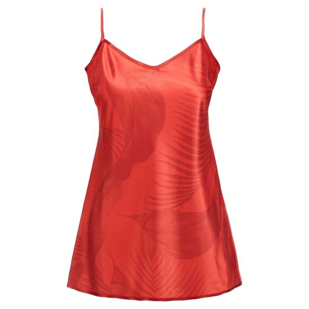 F.R.S. - FOR RESTLESS SLEEPERS Multicolor Polyester Tank Women's Tops